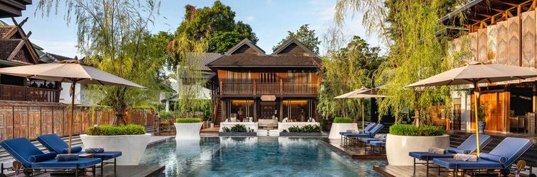 其他 Aleenta Retreat Chiang Mai - The Leading Hotels of the World