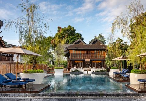 其他 Aleenta Retreat Chiang Mai - The Leading Hotels of the World