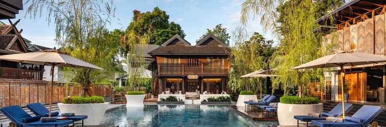 อื่นๆ Aleenta Retreat Chiang Mai