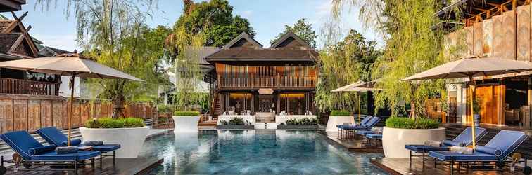 อื่นๆ Aleenta Retreat Chiang Mai