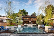 Others Aleenta Retreat Chiang Mai - The Leading Hotels of the World