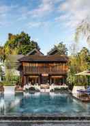 Ảnh chính Aleenta Retreat Chiang Mai