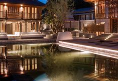 其他 2 Aleenta Retreat Chiang Mai - The Leading Hotels of the World