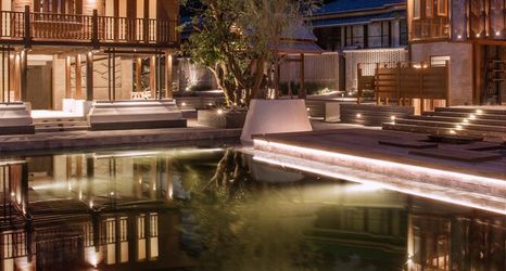 其他 2 Aleenta Retreat Chiang Mai - The Leading Hotels of the World