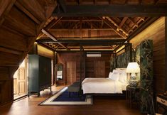 其他 7 Aleenta Retreat Chiang Mai - The Leading Hotels of the World