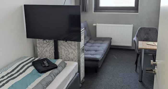 Others Boardingrooms Direct A8, Close to Stuttgart, 25min