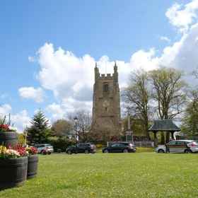 Primary image 1 Hardwick Haven, Sedgefield - Near Hardwick Hall, Seaton with Slingley Apartments