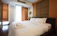 อื่นๆ 6 3c-two Bedroom3baths Near Mrtbts Bkk Downtown