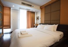 Others 3 3c-short-term Rental Allowed-2brs Downtown Bangkok