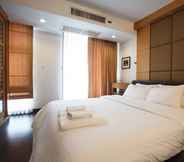 Others 3 3c-2bedrooms/2.5bath@downtown Bangkok Near Bts/mrt