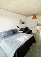 Imej utama Beautiful Loft In Rosario 03-c