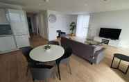 Khác 6 Royal Wharf Excel - 2 Bed Close To City Airport