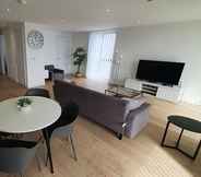 Lainnya 6 Royal Wharf Excel - 2 Bed Close To City Airport