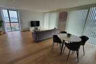 Khác Royal Wharf Excel - 2 Bed Close To City Airport