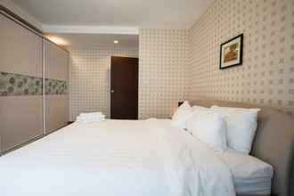 Lain-lain 4 4a-lovely 2bedroom3baths In Bangkok City Downtown