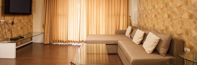 Others 4A - 2 Bedroom Downtown Apartment With Shared Pool