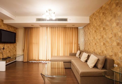 Others 4A - 2 Bedroom Downtown Apartment With Shared Pool