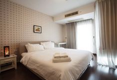 Others 2 4A - 2 Bedroom Downtown Apartment With Shared Pool