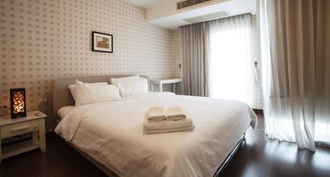 Others 2 4A - 2 Bedroom Downtown Apartment With Shared Pool