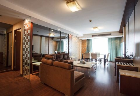 อื่นๆ 4C - 2 Bedroom Downtown Apartment With Shared Pool