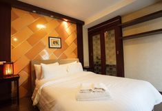 อื่นๆ 5 4C - 2 Bedroom Downtown Apartment With Shared Pool