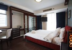 อื่นๆ 3 4C - 2 Bedroom Downtown Apartment With Shared Pool