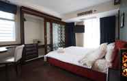 Lainnya 4 4c-2bedrooms/2.5bath@downtown Bangkok Near Bts/mrt