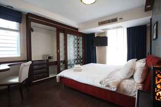 Khác 4 4c-2bedrooms/2.5bath@downtown Bangkok Near Bts/mrt