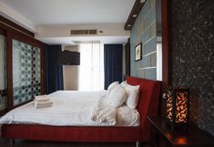 อื่นๆ 2 4C - 2 Bedroom Downtown Apartment With Shared Pool