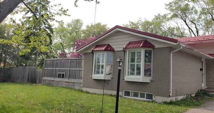 Others Bungalow With Cozy 4 Bedrooms on a Large Property Lot Late Check-out