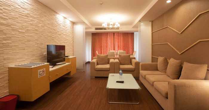 Others 4d-lovely 25 Bedrooms Bkk Downtownbtsmrtboat