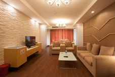 Others 4D - 3 Bedroom Downtown Apartment With Shared Pool