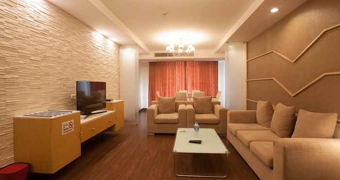 Others 4d-lovely 25 Bedrooms Bkk Downtownbtsmrtboat