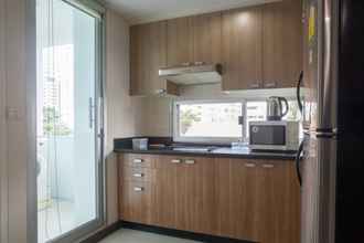 Others 4 4d-3bedrooms/2.5bath@downtown Bangkok Near Bts/mrt