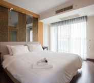 Others 2 4d-3bedrooms/2.5bath@downtown Bangkok Near Bts/mrt