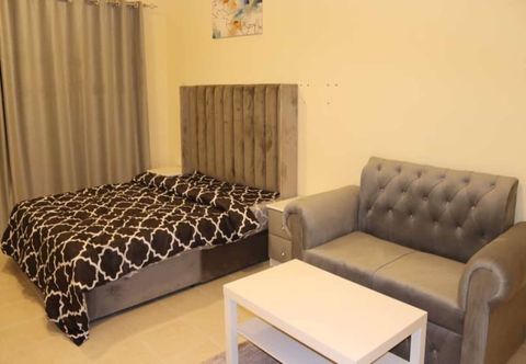 Others Lovely Studio With Balcony And Free Parking