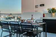 อื่นๆ Sanders River Plaza - Nice 3-bdr Apt w Terrace