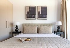 Others 5 Sanders River Plaza - Neat 2 Bedroom Apt With Balcony