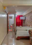 Imej utama Lovely Standard Room, 1 Queen 1 Twin, Low Floor, Close to Las Americas Airport