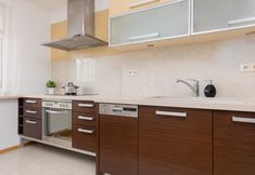 Others 6 Apartment Aleja Wilanowska by Renters