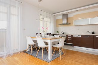 Others 4 Apartment Aleja Wilanowska by Renters