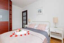 Others Apartment Aleja Wilanowska by Renters