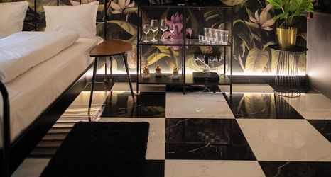 Others 2 Jungle Apartments