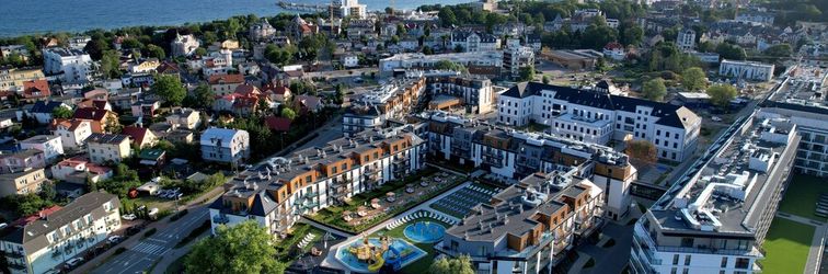 その他 Aqua Resort