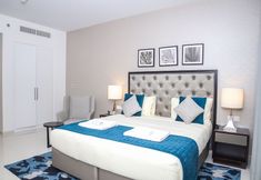 Others 7 Studio Apartment in Damac Celestia