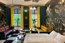 Others Jungle Apartments II