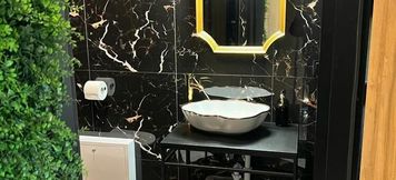 Others 6 Jungle Apartments II