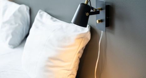 其他 2 TotalApartments Seminarbakken City Studio