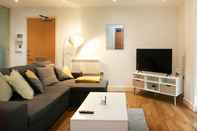 Lain-lain Spacious 2 Bed Parking Close To Centre