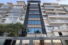 其他 Mira Hotel Küçükyalı